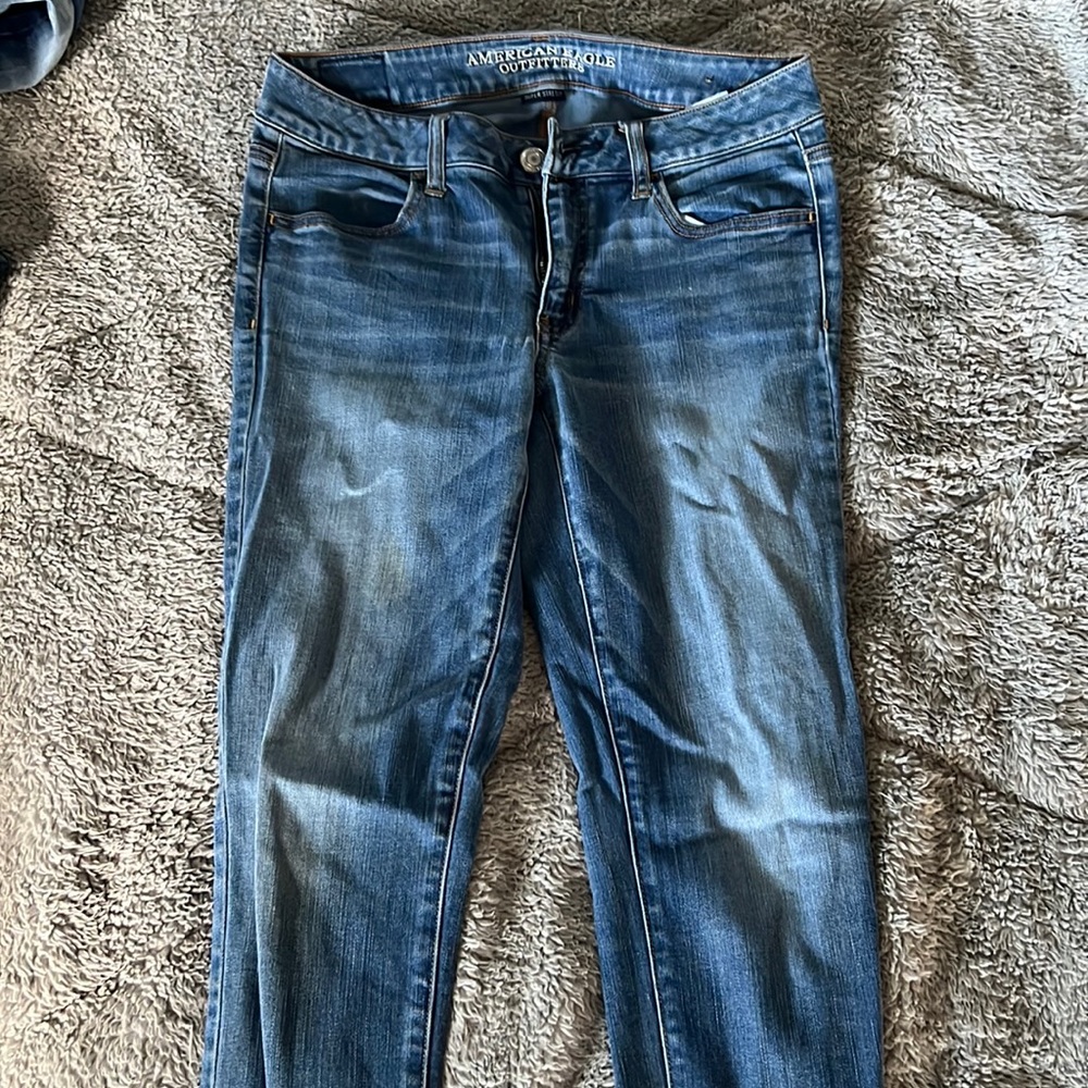 American eagle